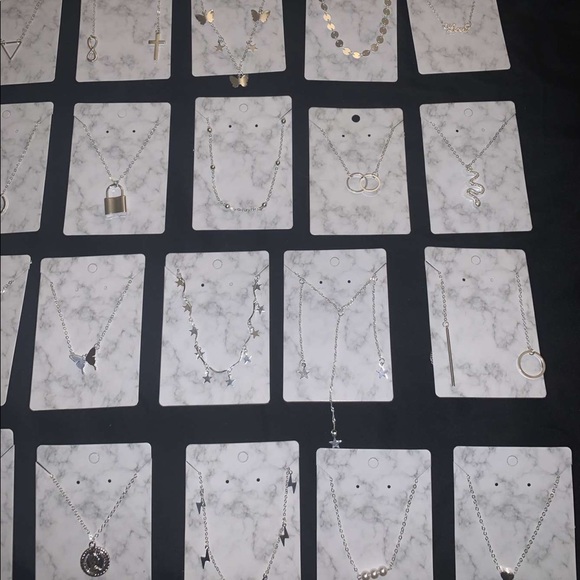 Very beautiful Jewelry - Picture 2 of 5